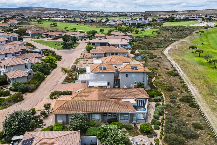 3 Bedroom Property for Sale in Langebaan Country Estate Western Cape
